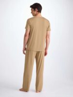 DEREK ROSE - Men's Lounge Trousers - Image 5