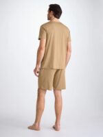 DEREK ROSE - Men's Lounge Shorts - Image 4