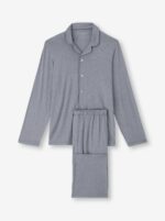 DEREK ROSE - Men's Pyjamas - Image 2
