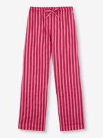 DEREK ROSE - Women's T-Shirt/Lounge Trousers - Image 3