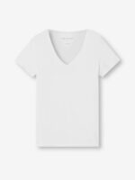 DEREK ROSE - Women's V-Neck T-Shirt/Lounge Trousers - Image 2