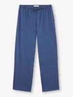 DEREK ROSE - Men's Lounge Trousers - Image 2