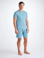 DEREK ROSE - Men's Lounge Shorts - Image 4