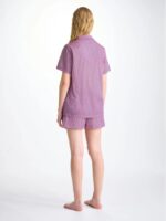 DEREK ROSE - Women's Short Pyjamas - Image 4