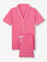 DEREK ROSE - Women's Short Pyjamas - Image 2