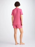 DEREK ROSE - Women's Short Pyjamas - Image 4