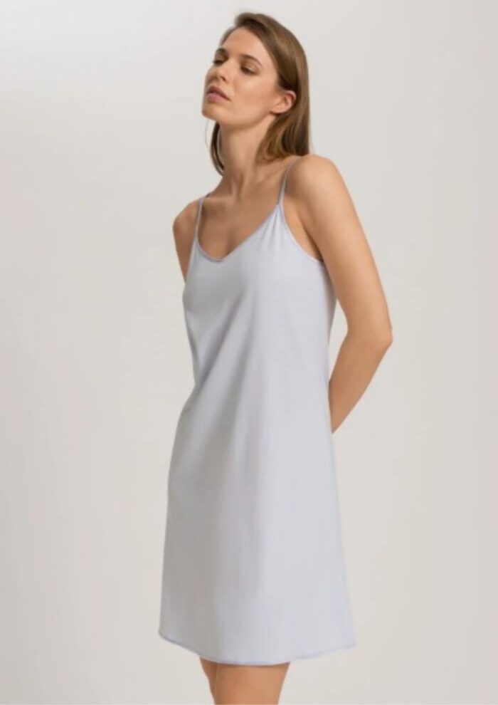 HANRO-Spaghetti Dress - Image 3