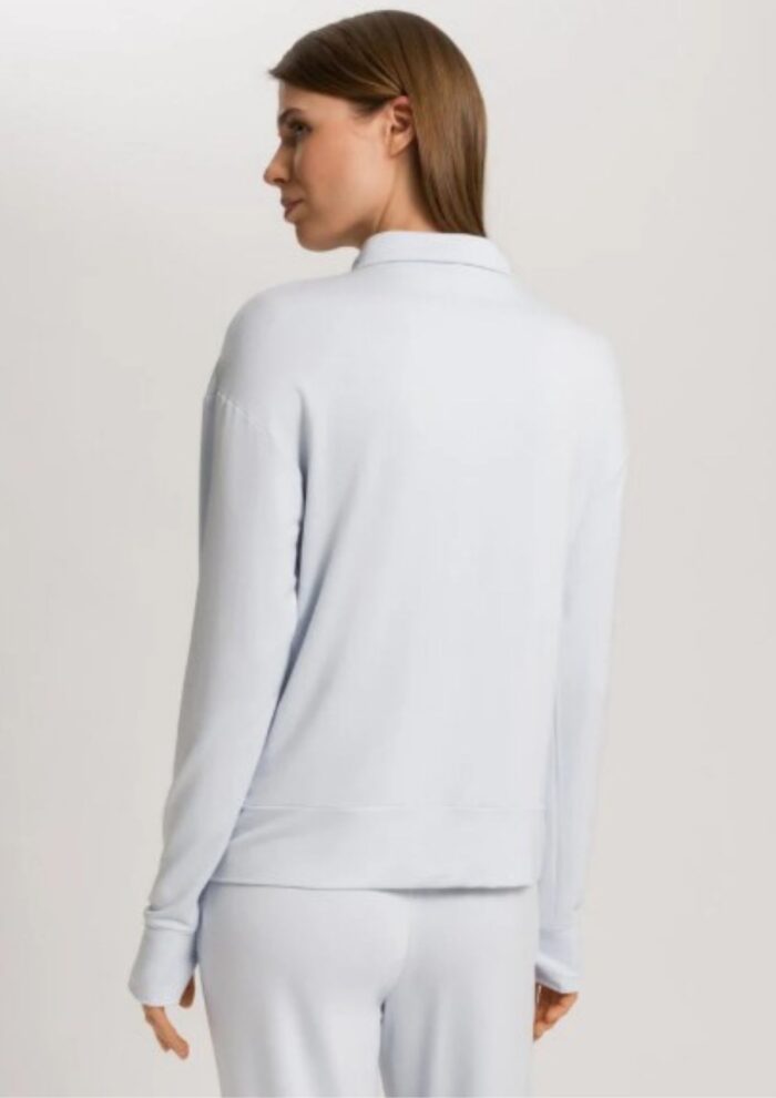 *HANRO-Jacket & Pants - Image 4