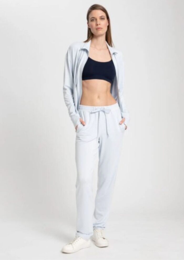 *HANRO-Jacket & Pants - Image 6