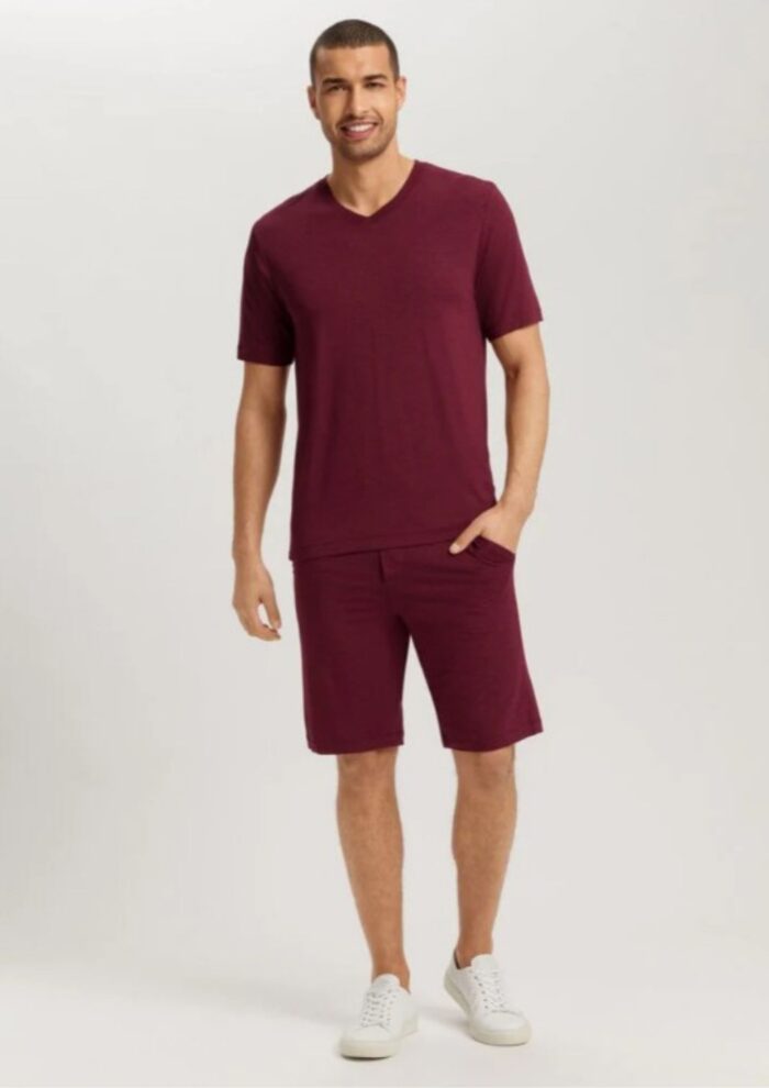 HANRO-Short Pants - Image 4