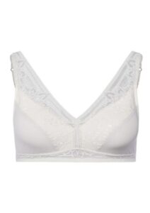 HANRO-Soft Cup Bra - Image 2