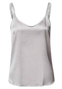 *HANRO-Spaghetti Top & Knickers - Image 2