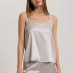 *HANRO-Spaghetti Top & Knickers