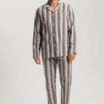HANRO-L/SLV Pajama