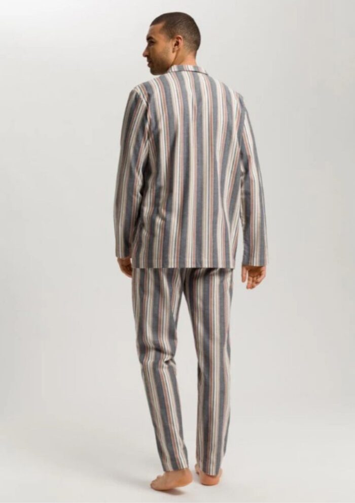 HANRO-L/SLV Pajama - Image 3