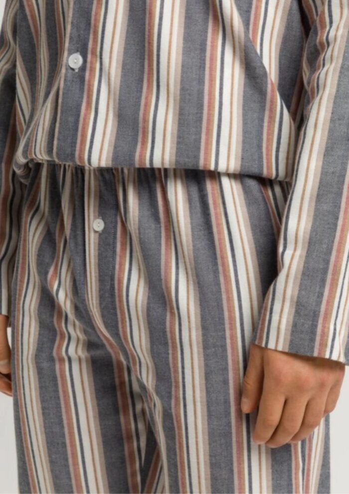 HANRO-L/SLV Pajama - Image 4