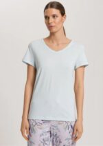 HANRO-S/SLV Shirt & Long Pants - Image 4