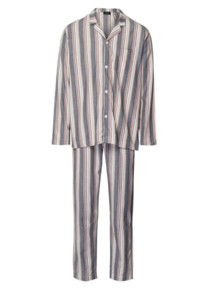 HANRO-L/SLV Pajama - Image 2