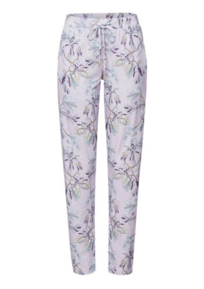 HANRO-S/SLV Shirt & Long Pants - Image 3