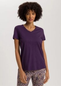 HANRO-S/SLV Shirt & Long Pants - Image 4