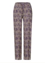 HANRO-S/SLV Shirt & Long Pants - Image 3