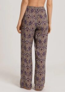 HANRO-S/SLV Shirt & Long Pants - Image 6
