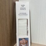 *Simone Pérèle - Plunging Back Accessories