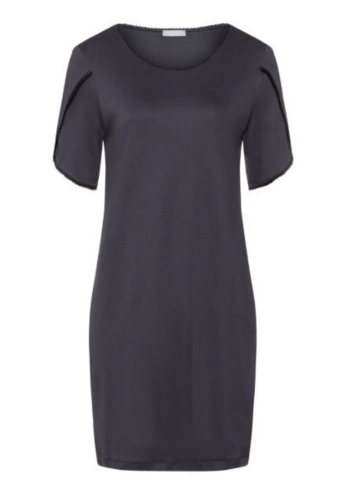 HANRO-S/SLV Nightdress - Image 2