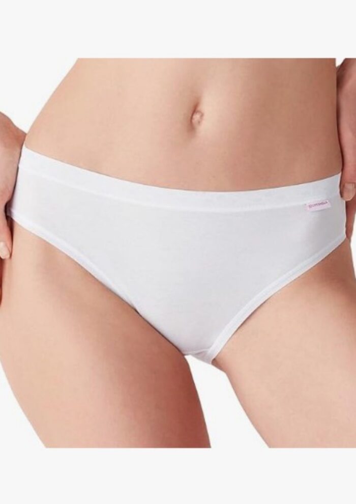 Cotonella - Cotton Briefs - Image 2