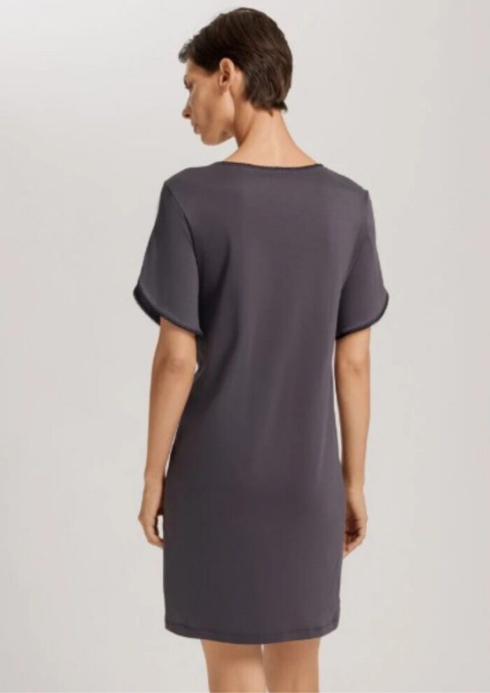 HANRO-S/SLV Nightdress - Image 3