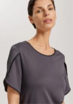 HANRO-S/SLV Nightdress - Image 4