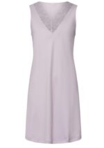 HANRO-S/SLV Nightdress & Robe - Image 2