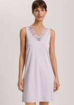 HANRO-S/SLV Nightdress & Robe - Image 4