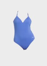 Emporio Armani - Classic One-Piece Swimsuit with Padded - Image 2