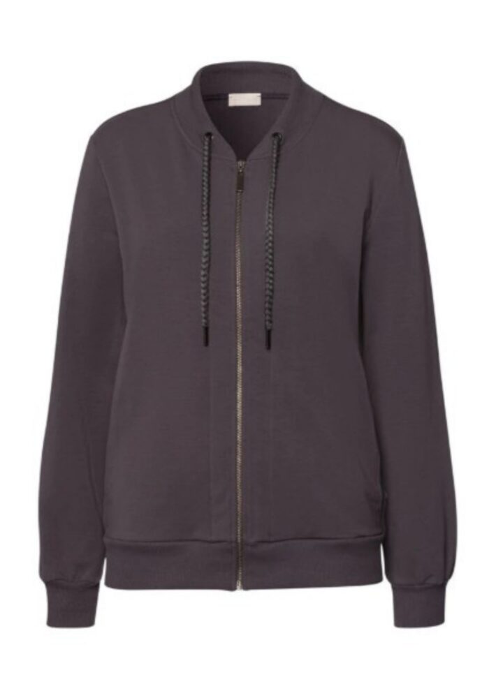 HANRO-Jacket & Long Pants - Image 2