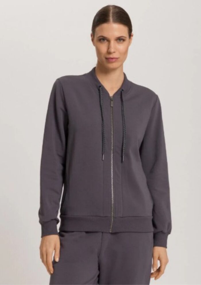 HANRO-Jacket & Long Pants - Image 4