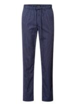 HANRO-S/SLV Shirt & Long Pants - Image 2