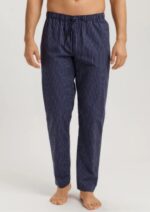 HANRO-S/SLV Shirt & Long Pants - Image 3