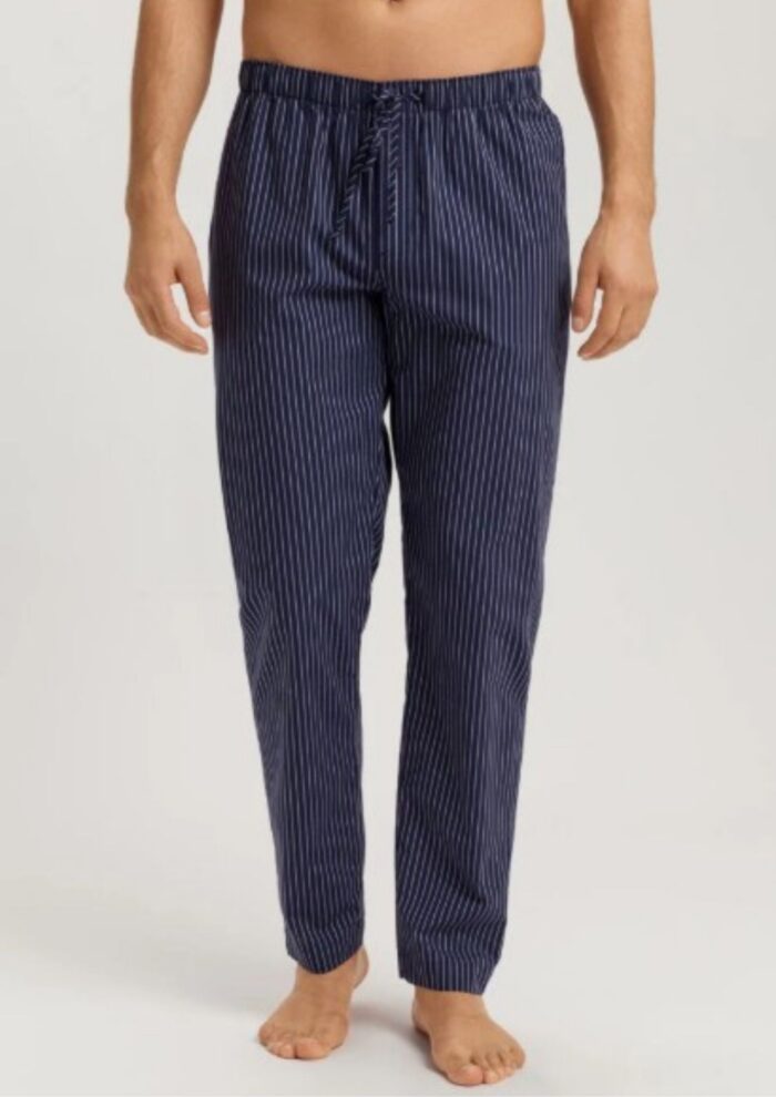 HANRO-S/SLV Shirt & Long Pants - Image 3