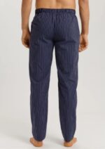 HANRO-S/SLV Shirt & Long Pants - Image 4