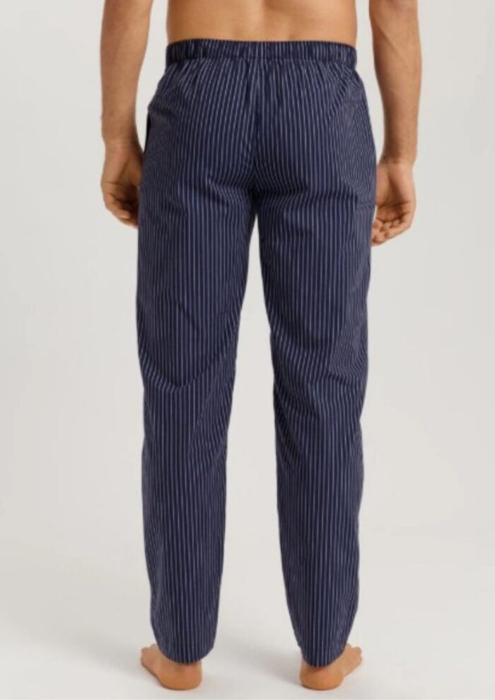 HANRO-S/SLV Shirt & Long Pants - Image 4