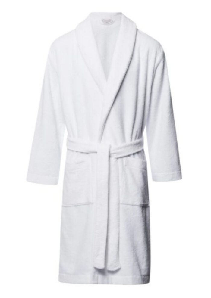 HANRO-Bathrobe - Image 2