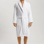 HANRO-Bathrobe