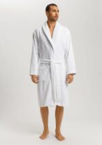 HANRO-Bathrobe