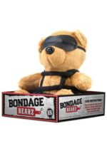 Bondage Bearz Bound Up Billy