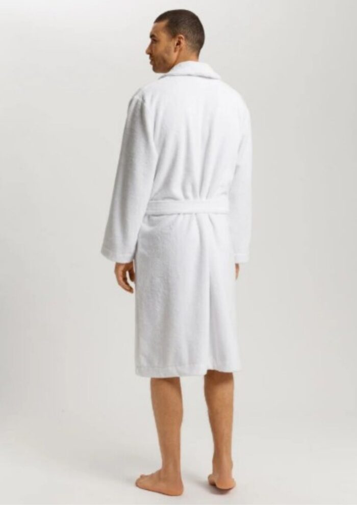 HANRO-Bathrobe - Image 3