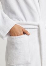 HANRO-Bathrobe - Image 4