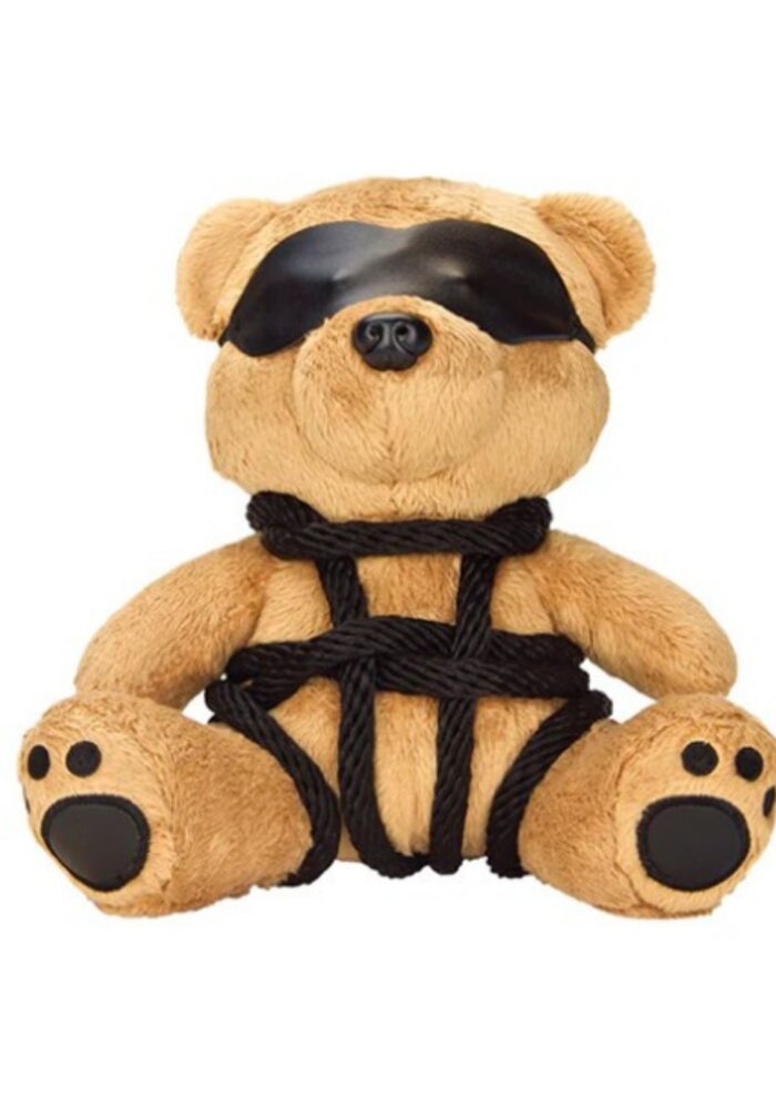 Bondage Bearz Bound Up Billy - Image 2