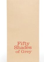 Fifty Shades of Grey Sweet Anticipation Faux Feather Tickler - Image 2