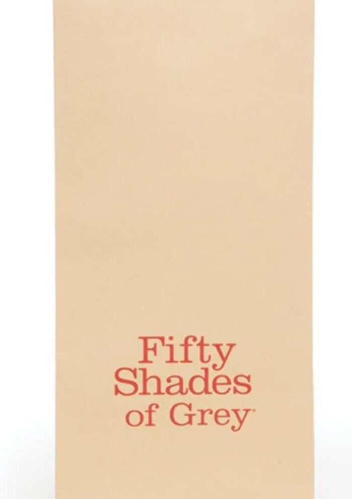Fifty Shades of Grey Sweet Anticipation Faux Feather Tickler - Image 2